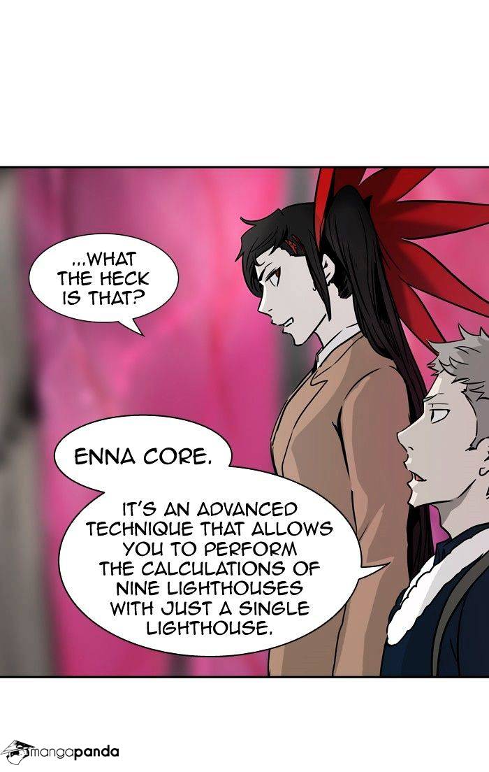 Tower of God Chapter 314 image 043